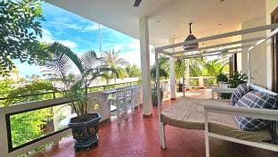 Villa 10 Rooms  60m To The Beach Vacation rental in Phan Thiet