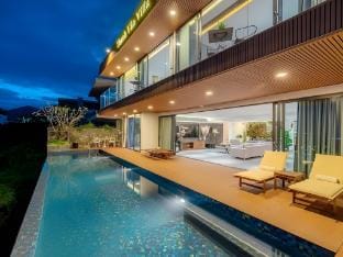 B22 Villa Vip Vacation rental in Nha Trang