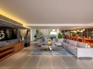 B22 Villa Vip Vacation rental in Nha Trang