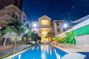 Amy Villa 06 Vacation rental in Vung Tau