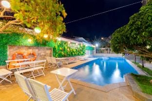 Amy Villa 06 Vacation rental in Vung Tau