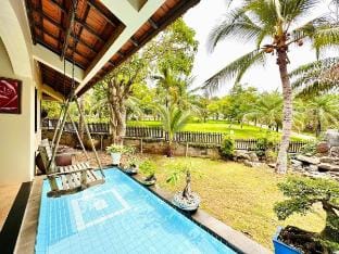Domaine Villa 6 Bed Room Mũi Né Vacation rental in Phan Thiet