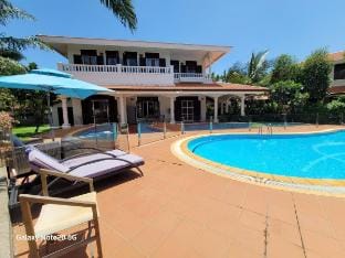Villa Domanie 4 Room Pool Private Vacation rental in Phan Thiet