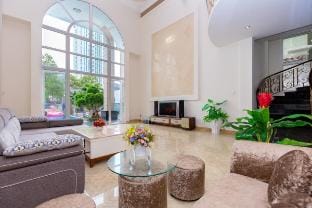 Amy villa 06 Near Beach Vacation rental in Vung Tau