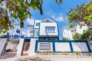 Amy villa 18 Vacation rental in Vung Tau