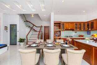 Vung Tau Houses Vacation rental in Vung Tau