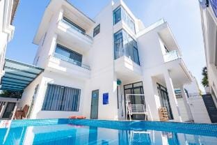 Amy villa 12 Vũng Tàu Vacation rental in Vung Tau