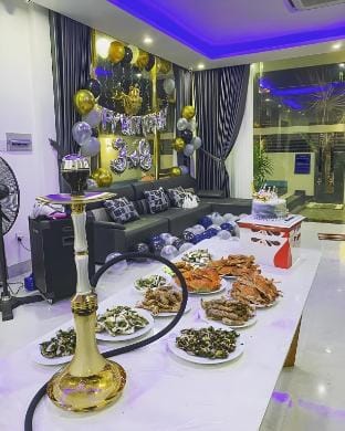 Vung Tau Diamond Villa Villa in Vung Tau