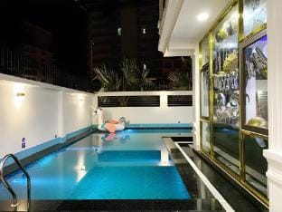 Vung Tau Diamond Villa Villa in Vung Tau