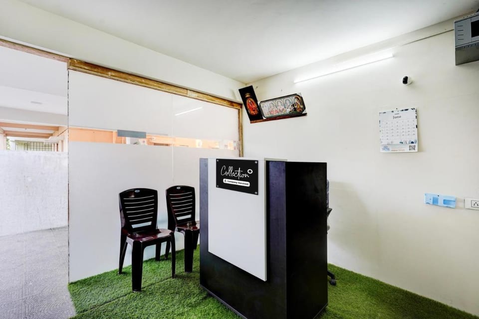 Collection O Sholinganallur Chennai Formerly Nimalan Residency Hotel in Chennai