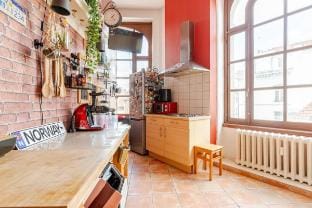 Luxury home at Grand Place & Manneken Pis Vacation rental in Brussels