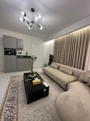 Apartment in As Sulimaniyah 1 Vacation rental in Riyadh