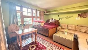 The velox traditional homestay  Vacation rental in Himachal Pradesh