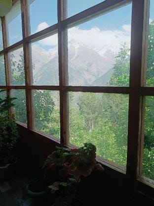 The velox Traditional Homestay  Vacation rental in Himachal Pradesh