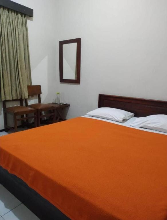 Tiara Puspita Laweyan Hotel Hotel in Special Region of Yogyakarta