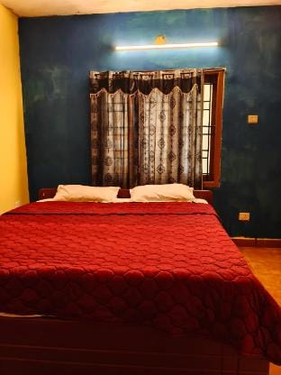 Quality holidays  Vacation rental in Tamil Nadu