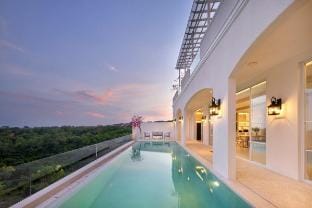 Seacliff Haven: 4BR Oceanview Villa in Uluwatu Vacation rental in Bali
