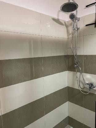Tenexia Private Studio Apartment in Rivière Noire District, Mauritius