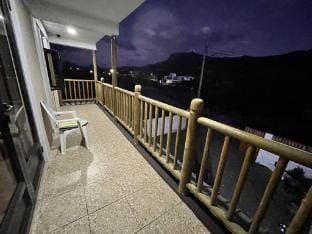 Tenexia  - La Gaulette -Mountain View Apartment in Rivière Noire District, Mauritius