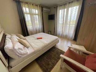 Tenexia Morne Brabant Studio - La Gaulette Apartment in Rivière Noire District, Mauritius