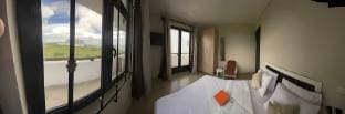 Tenexia Morne Brabant Studio - La Gaulette Apartment in Rivière Noire District, Mauritius