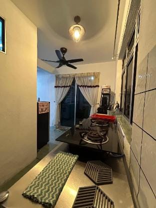 HOMESTAY PERMAI KANGAR PERLIS MUSLEEM ONLY Vacation rental in Kedah