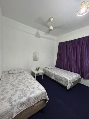 HOMESTAY PERMAI KANGAR PERLIS MUSLEEM ONLY Vacation rental in Kedah