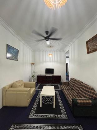 HOMESTAY PERMAI KANGAR PERLIS MUSLEEM ONLY Vacation rental in Kedah