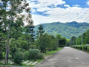 Pool Villa - Phetchabun Vacation rental in Laos