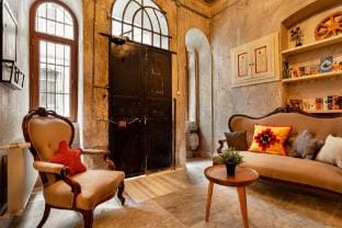 Armel Homes Beyoğlu Apartment in Istanbul