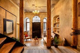 Armel Homes Beyoğlu Apartment in Istanbul