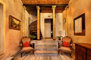 Armel Homes Beyoğlu Apartment in Istanbul