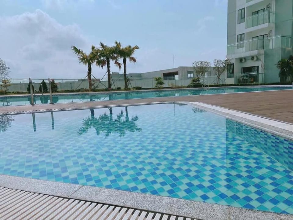 HUE PURPLE Homestay Apartment in Laos