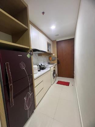 Pollux Habibie 29th Comfy with Luxury City View Apartment in Riau Islands, Indonesia