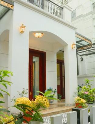 Villa Hà Nội khu Biệt thự Hải Âu ở Ocean Park Villa in Laos