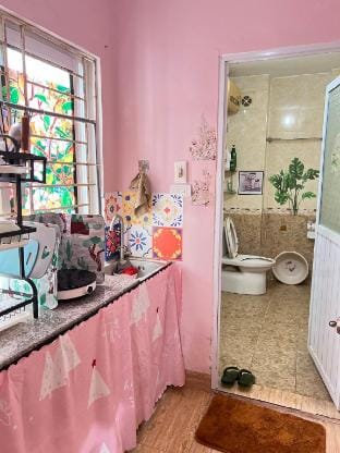 Studio MÀU TÍM  cửa sổ thoáng trung tâm Hà Nội(T5) Vacation rental in Hanoi