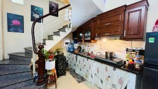 Studio MÀU TÍM  cửa sổ thoáng trung tâm Hà Nội(T5) Vacation rental in Hanoi