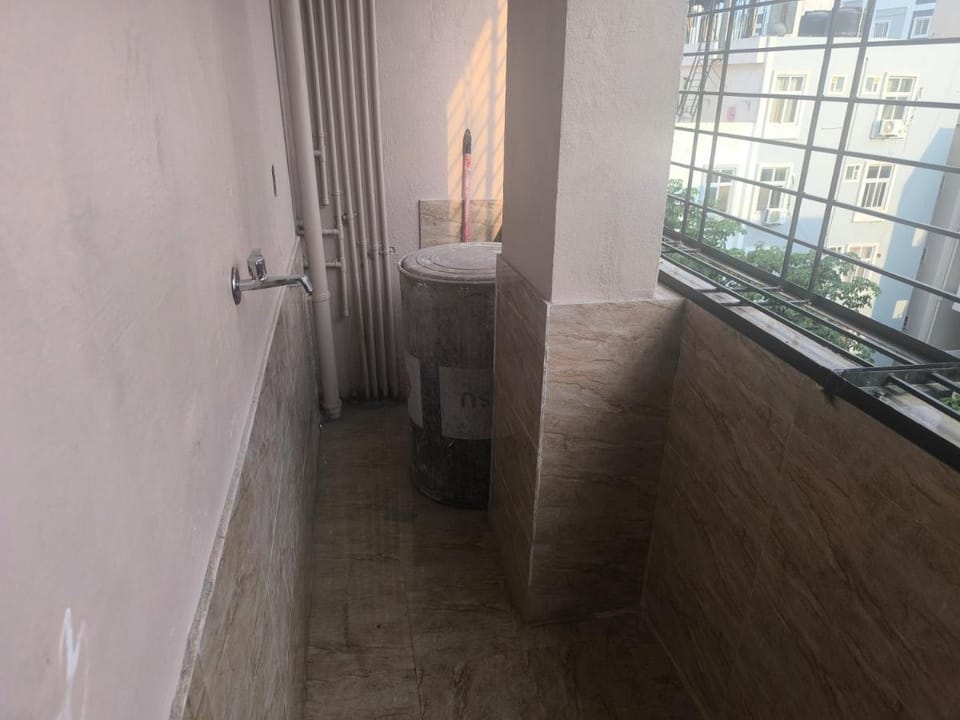 Orraica Stays Aurum Vajra Apartment in Hyderabad