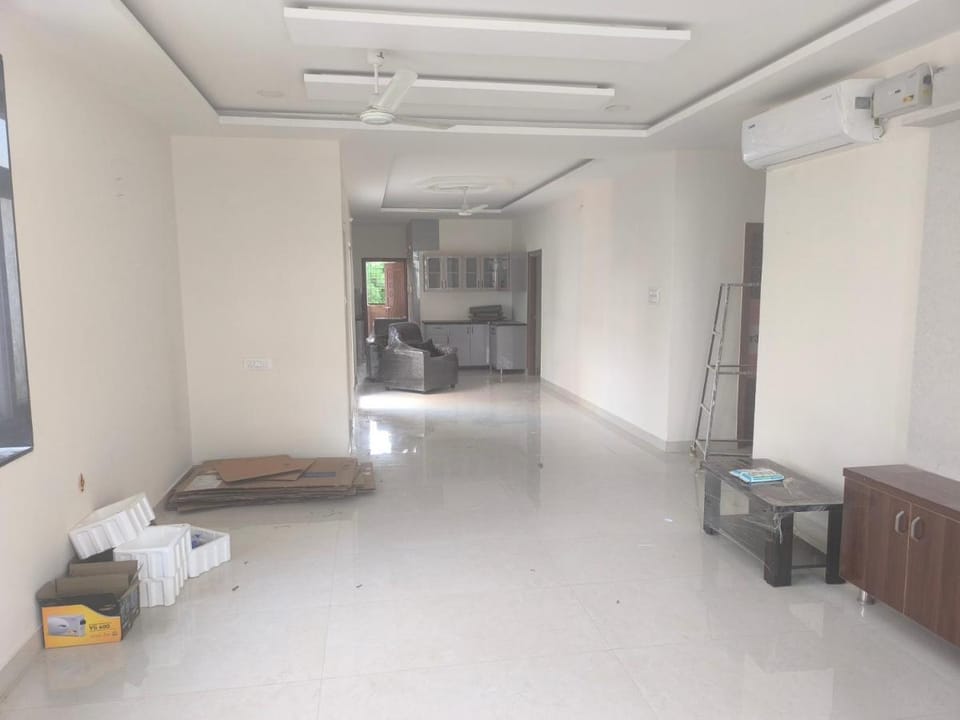Orraica Stays Aurum Vajra Apartment in Hyderabad