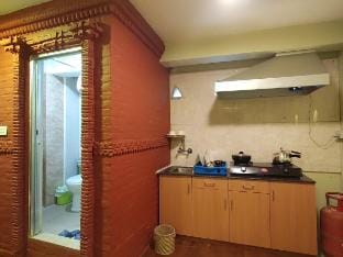 The Cozy Nook apartment one bed room Vacation rental in Kathmandu
