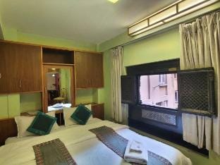 The Cozy Nook apartment one bed room Vacation rental in Kathmandu