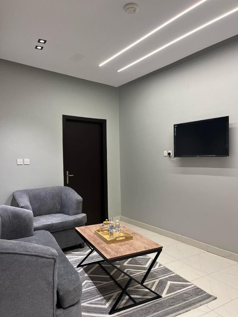مسكن طيبة - Luxury And Modern Hotel Apartments  Apartment in Medina