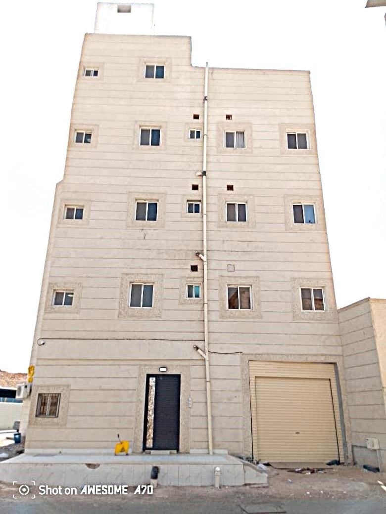 مسكن طيبة - Luxury And Modern Hotel Apartments  Apartment in Medina