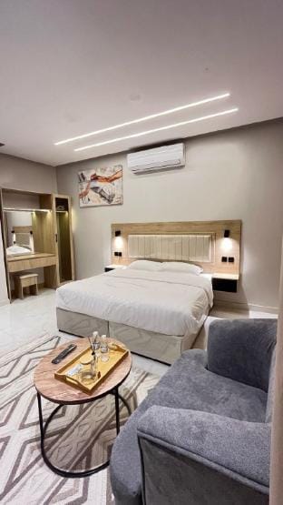 مسكن طيبة - Luxury And Modern Hotel Apartments  Apartment in Medina
