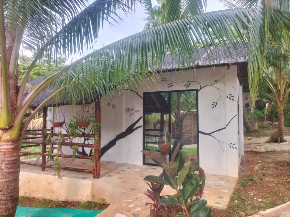 Jungle restobar&bed Vacation rental in Central Visayas