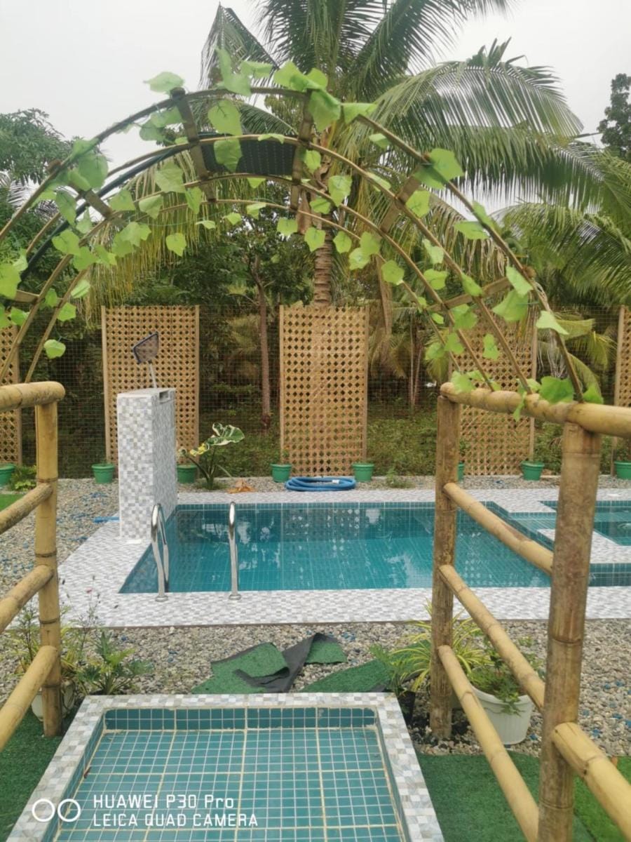 Jungle restobar&bed Vacation rental in Central Visayas