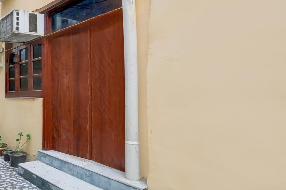 Hotel O Green Park Residency 2 Hotel in New Delhi