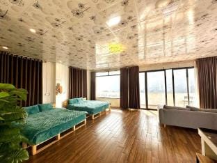 Cat Cat Garden House Vacation rental in Laos
