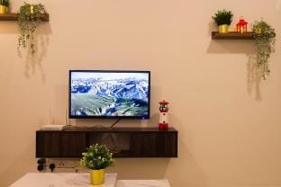 KL Cozy 9Pax 10Mins to Sentul LRT, Batu Caves, MCD Apartment in Federal Territory of Kuala Lumpur