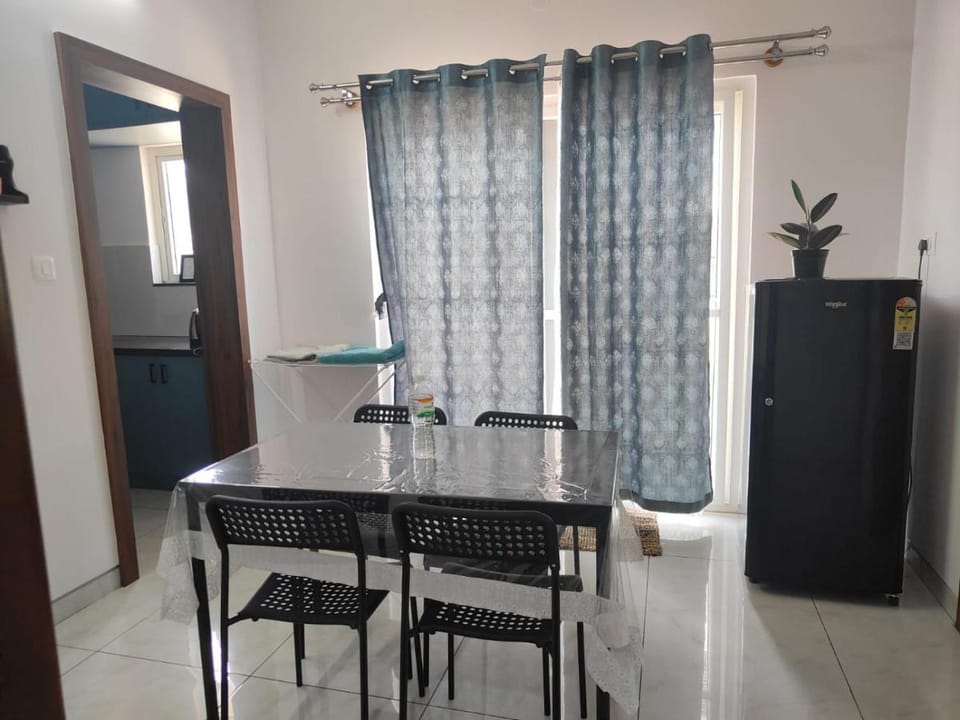 ISIRI SERVICE APARTMENT Apartment in Bengaluru